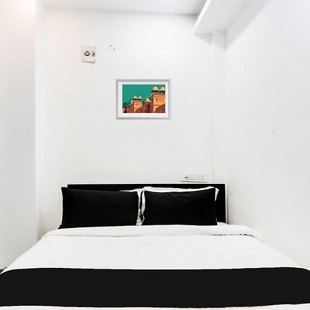 Hotel O City Inn Luxury Rooms Warangal Extérieur photo