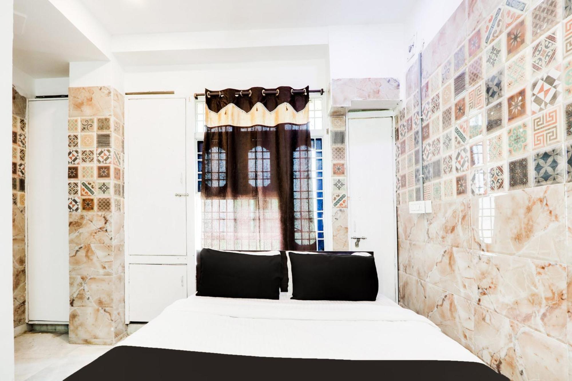 Hotel O City Inn Luxury Rooms Warangal Extérieur photo