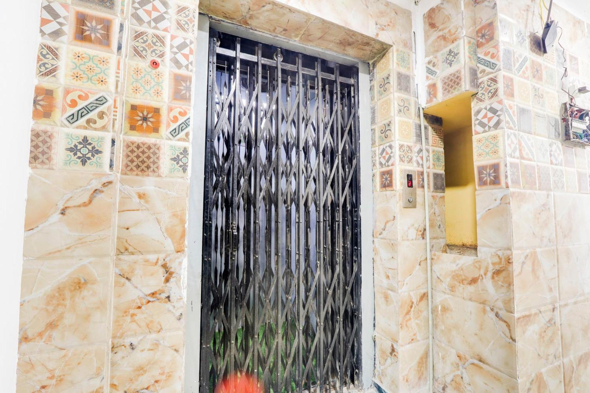 Hotel O City Inn Luxury Rooms Warangal Extérieur photo