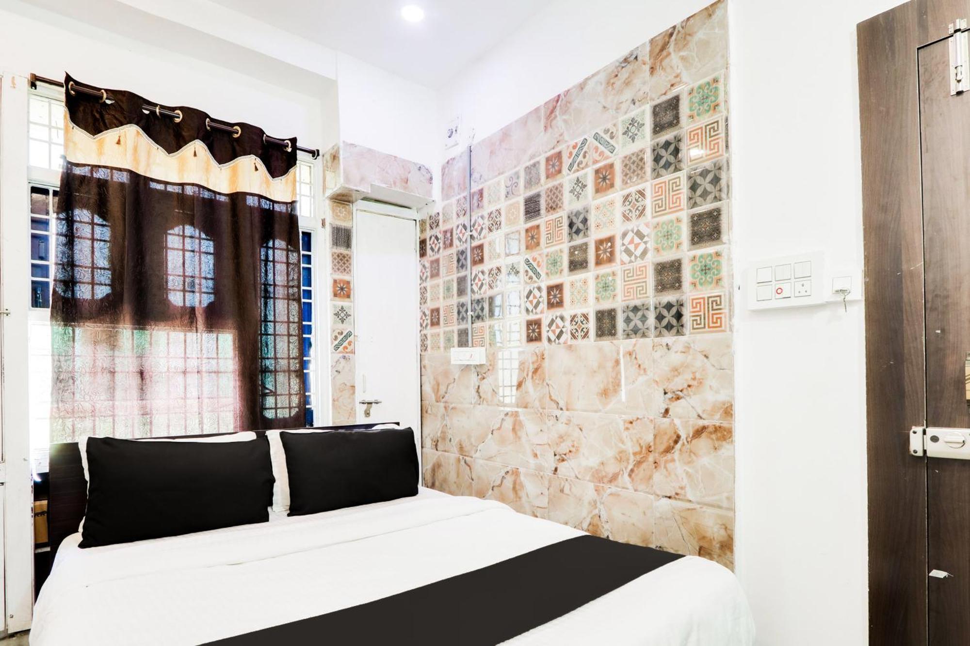 Hotel O City Inn Luxury Rooms Warangal Extérieur photo