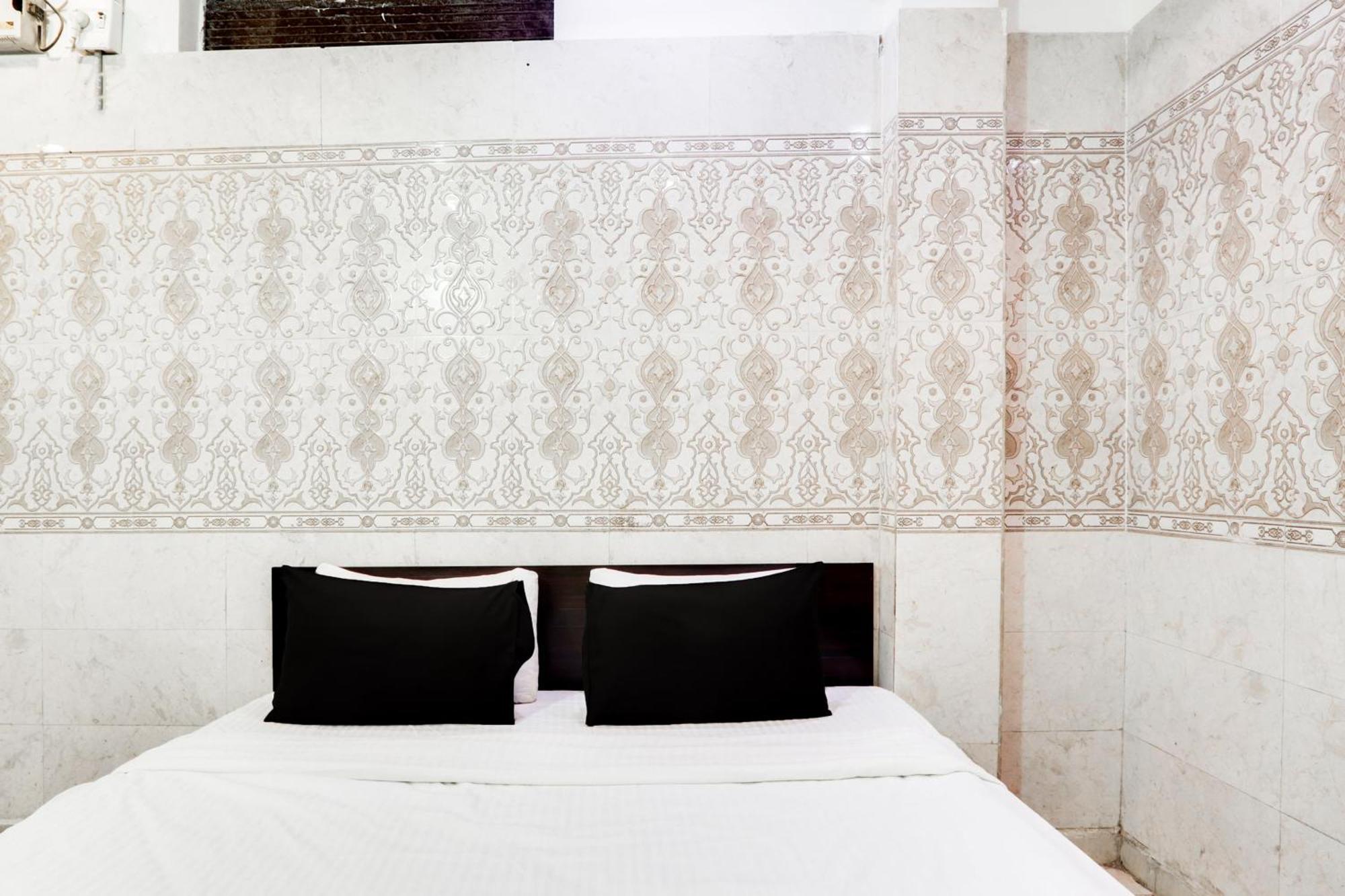 Hotel O City Inn Luxury Rooms Warangal Extérieur photo